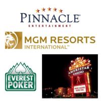 pinnacle entertainment ameristar casinos|Iba pa.